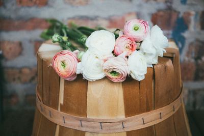 montreal wedding florist
